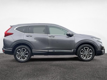 Used Honda CR-V 2023 for sale - 78630584: Photo