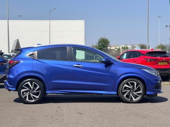 Used Honda HR-V 2020 for sale - 79021609: Photo