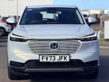 Used Honda HR-V 2023 for sale - 77935063: Photo