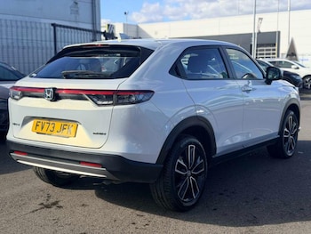 Used Honda HR-V 2023 for sale - 77935063: Photo