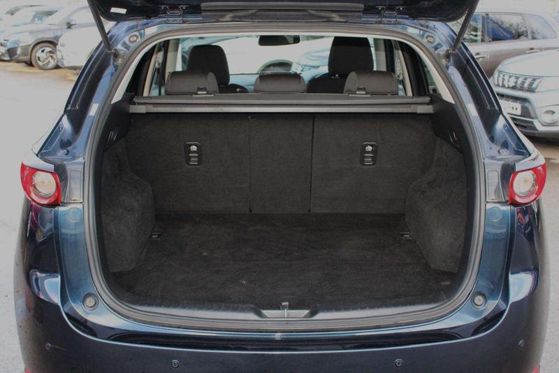 Used Mazda CX-5 2018 for sale - 77367596: Photo 12