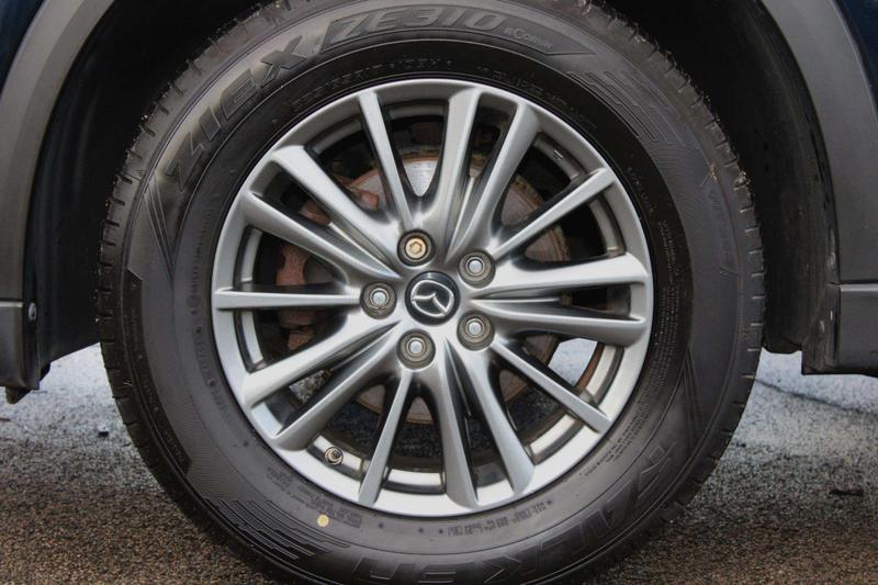 Used Mazda CX-5 2018 for sale - 77367596: Photo 13