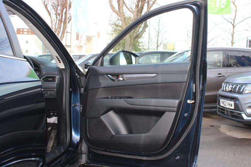 Used Mazda CX-5 2018 for sale - 77367596: Photo 14