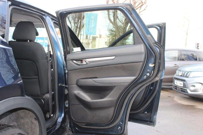 Used Mazda CX-5 2018 for sale - 77367596: Photo 15