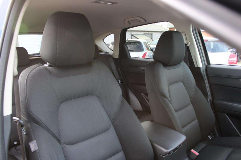 Used Mazda CX-5 2018 for sale - 77367596: Photo 16