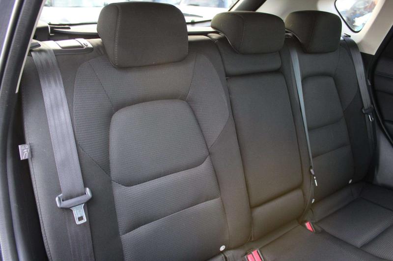 Used Mazda CX-5 2018 for sale - 77367596: Photo 17