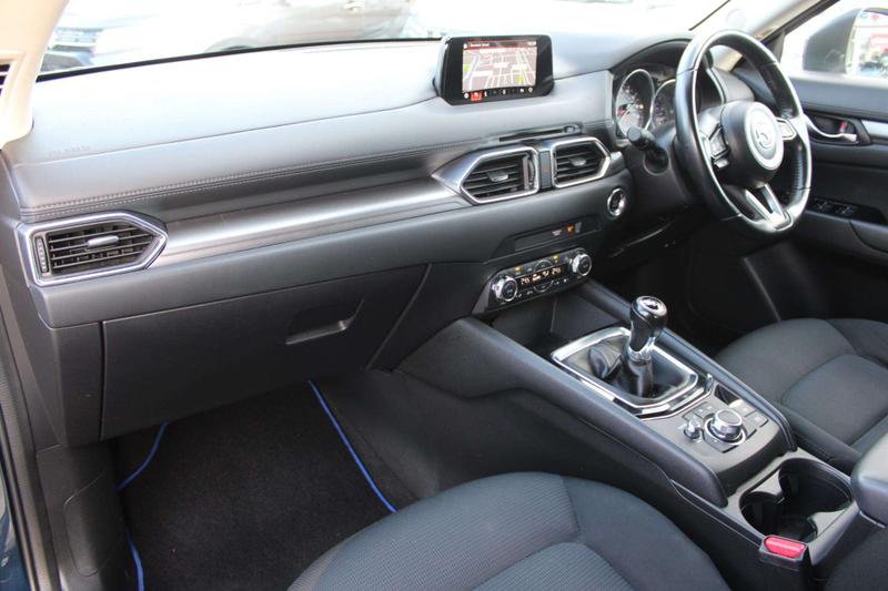 Used Mazda CX-5 2018 for sale - 77367596: Photo 19