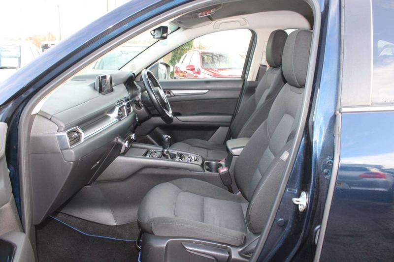 Used Mazda CX-5 2018 for sale - 77367596: Photo 20