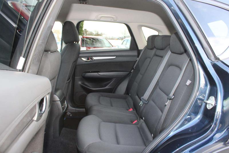 Used Mazda CX-5 2018 for sale - 77367596: Photo 21