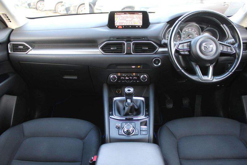 Used Mazda CX-5 2018 for sale - 77367596: Photo 22