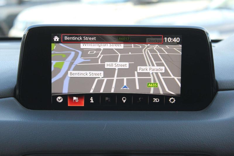 Used Mazda CX-5 2018 for sale - 77367596: Photo 23