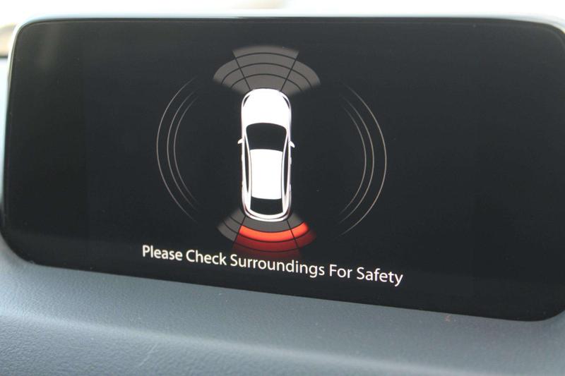 Used Mazda CX-5 2018 for sale - 77367596: Photo 24