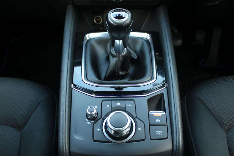 Used Mazda CX-5 2018 for sale - 77367596: Photo 26