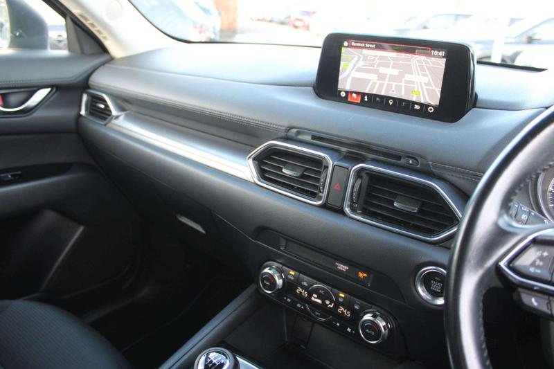 Used Mazda CX-5 2018 for sale - 77367596: Photo 28