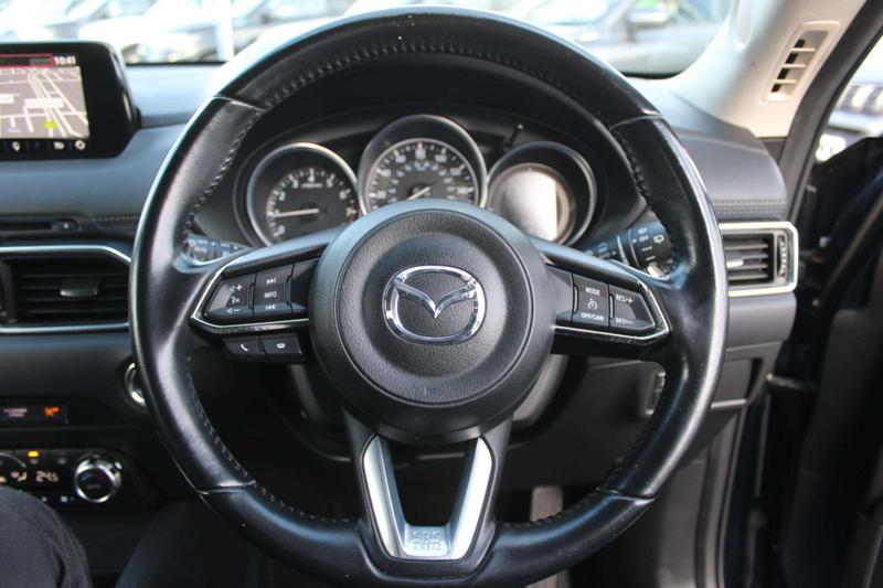 Used Mazda CX-5 2018 for sale - 77367596: Photo 29