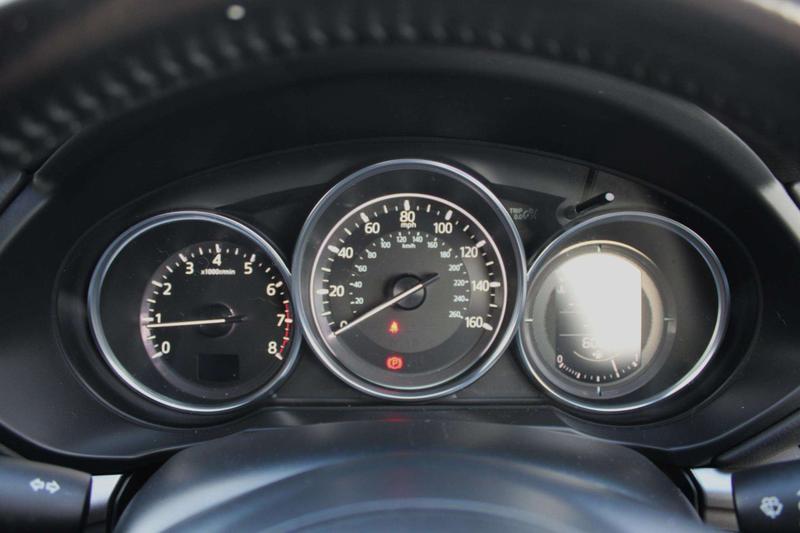 Used Mazda CX-5 2018 for sale - 77367596: Photo 32