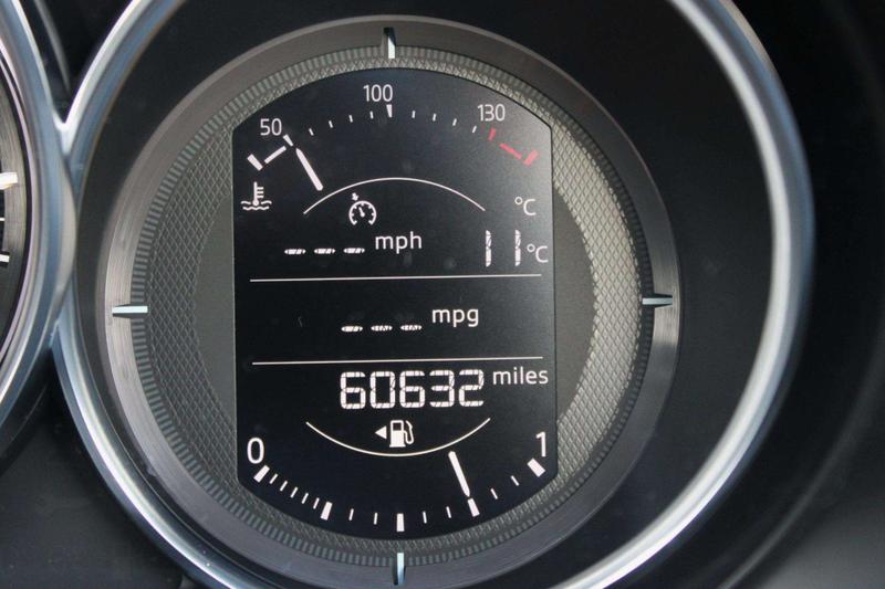 Used Mazda CX-5 2018 for sale - 77367596: Photo 33