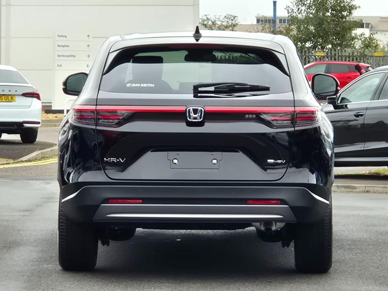 Used Honda HR-V for sale - 78180343: Photo 10