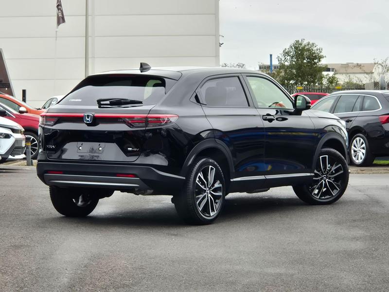 Used Honda HR-V for sale - 78180343: Photo 11