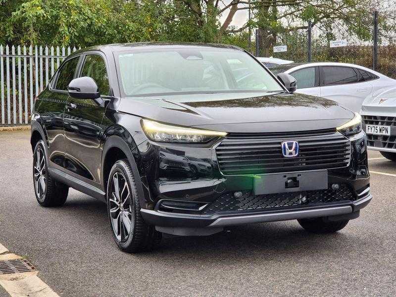 Used Honda HR-V for sale - 78180343: Photo 12