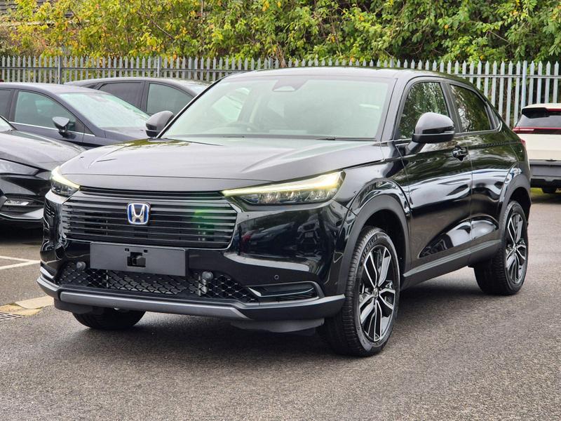 Used Honda HR-V for sale - 78180343: Photo 13