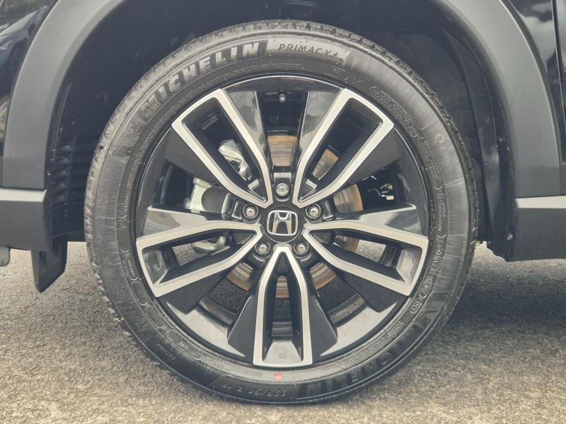 Used Honda HR-V for sale - 78180343: Photo 14