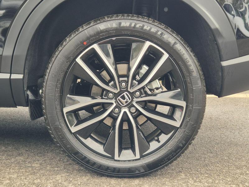 Used Honda HR-V for sale - 78180343: Photo 15