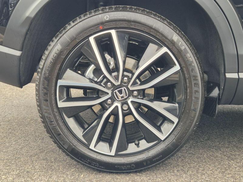 Used Honda HR-V for sale - 78180343: Photo 16