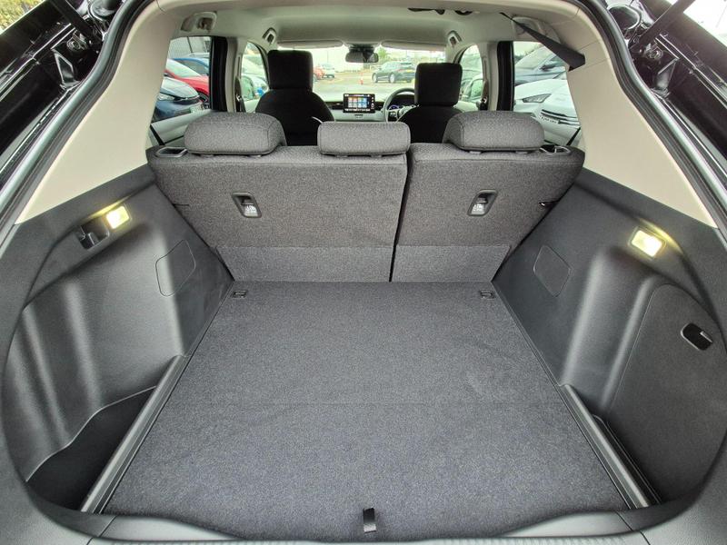 Used Honda HR-V for sale - 78180343: Photo 18