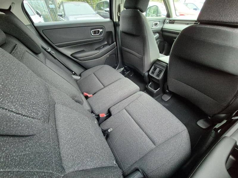 Used Honda HR-V for sale - 78180343: Photo 19