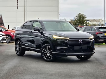 Used Honda HR-V undefined for sale - 78180343: Photo