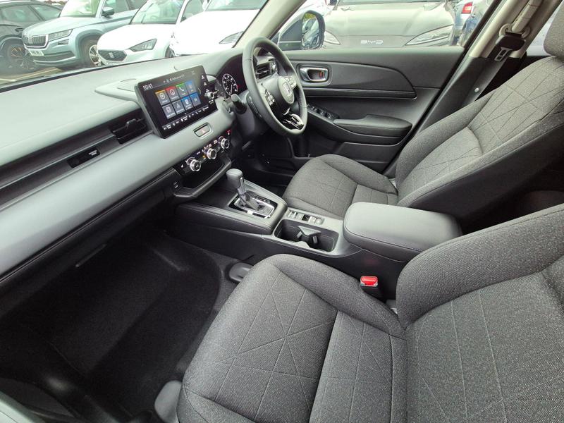 Used Honda HR-V for sale - 78180343: Photo 2