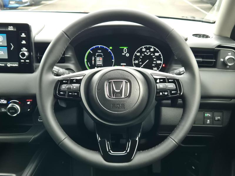 Used Honda HR-V for sale - 78180343: Photo 20