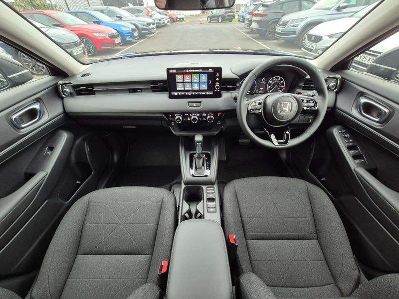 Used Honda HR-V for sale - 78180343: Photo 21