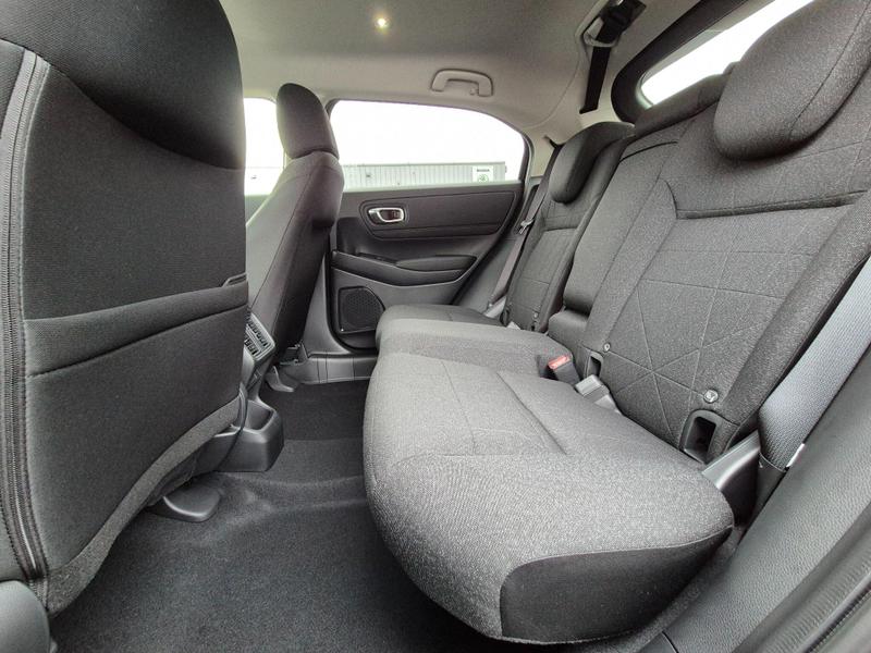 Used Honda HR-V for sale - 78180343: Photo 22