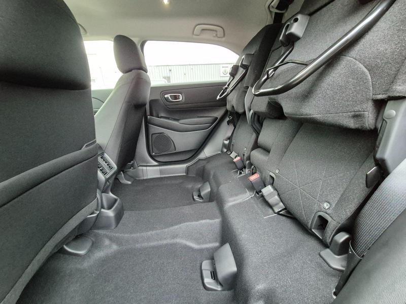 Used Honda HR-V for sale - 78180343: Photo 23