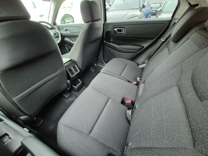 Used Honda HR-V for sale - 78180343: Photo 24