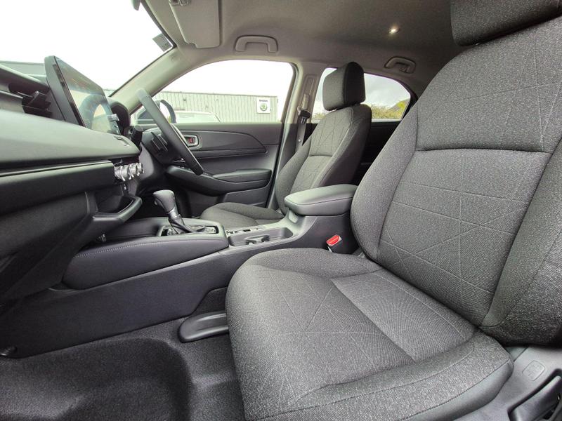 Used Honda HR-V for sale - 78180343: Photo 25