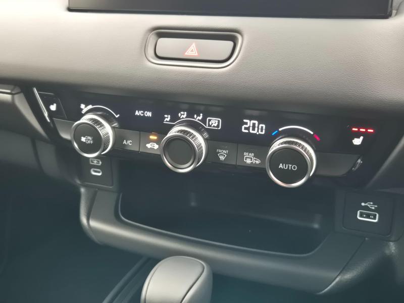 Used Honda HR-V for sale - 78180343: Photo 28