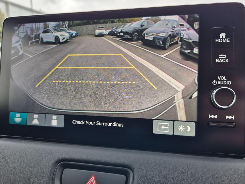 Used Honda HR-V for sale - 78180343: Photo 29