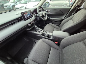 Used Honda HR-V undefined for sale - 78180343: Photo