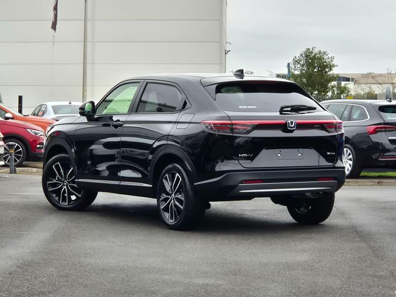 Used Honda HR-V for sale - 78180343: Photo 3