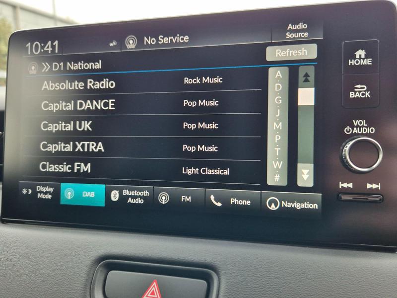 Used Honda HR-V for sale - 78180343: Photo 30