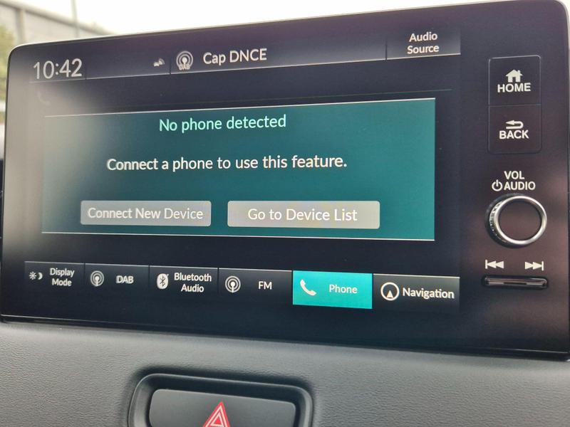 Used Honda HR-V for sale - 78180343: Photo 31