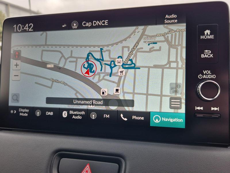 Used Honda HR-V for sale - 78180343: Photo 32