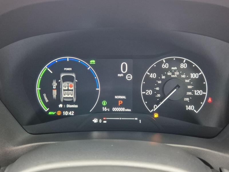 Used Honda HR-V for sale - 78180343: Photo 33