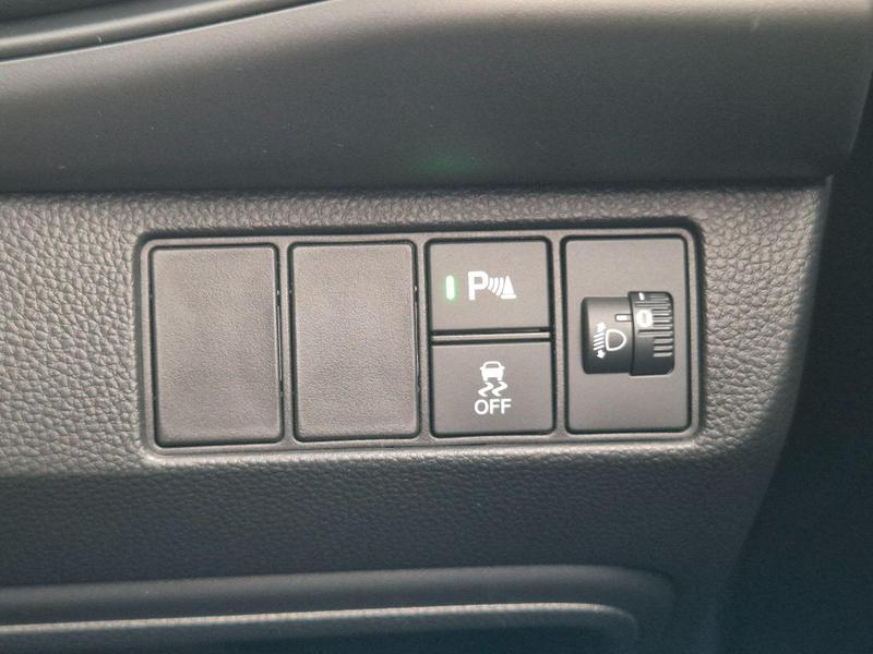 Used Honda HR-V for sale - 78180343: Photo 39