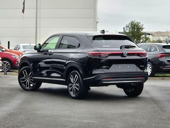 Used Honda HR-V undefined for sale - 78180343: Photo