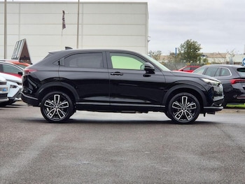 Used Honda HR-V undefined for sale - 78180343: Photo