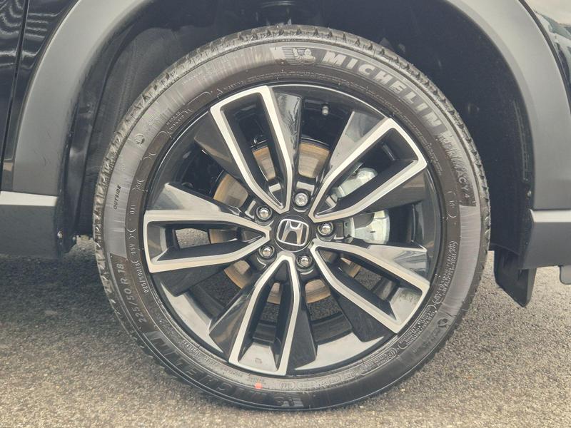 Used Honda HR-V for sale - 78180343: Photo 5